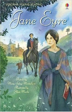 Usborne Young Reading - Jane Eyre